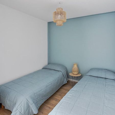 Ile De Nantes, 4 Personnes, Parking Inclus Appartamento Esterno foto