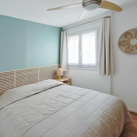 Ile De Nantes, 4 Personnes, Parking Inclus Appartamento Esterno foto